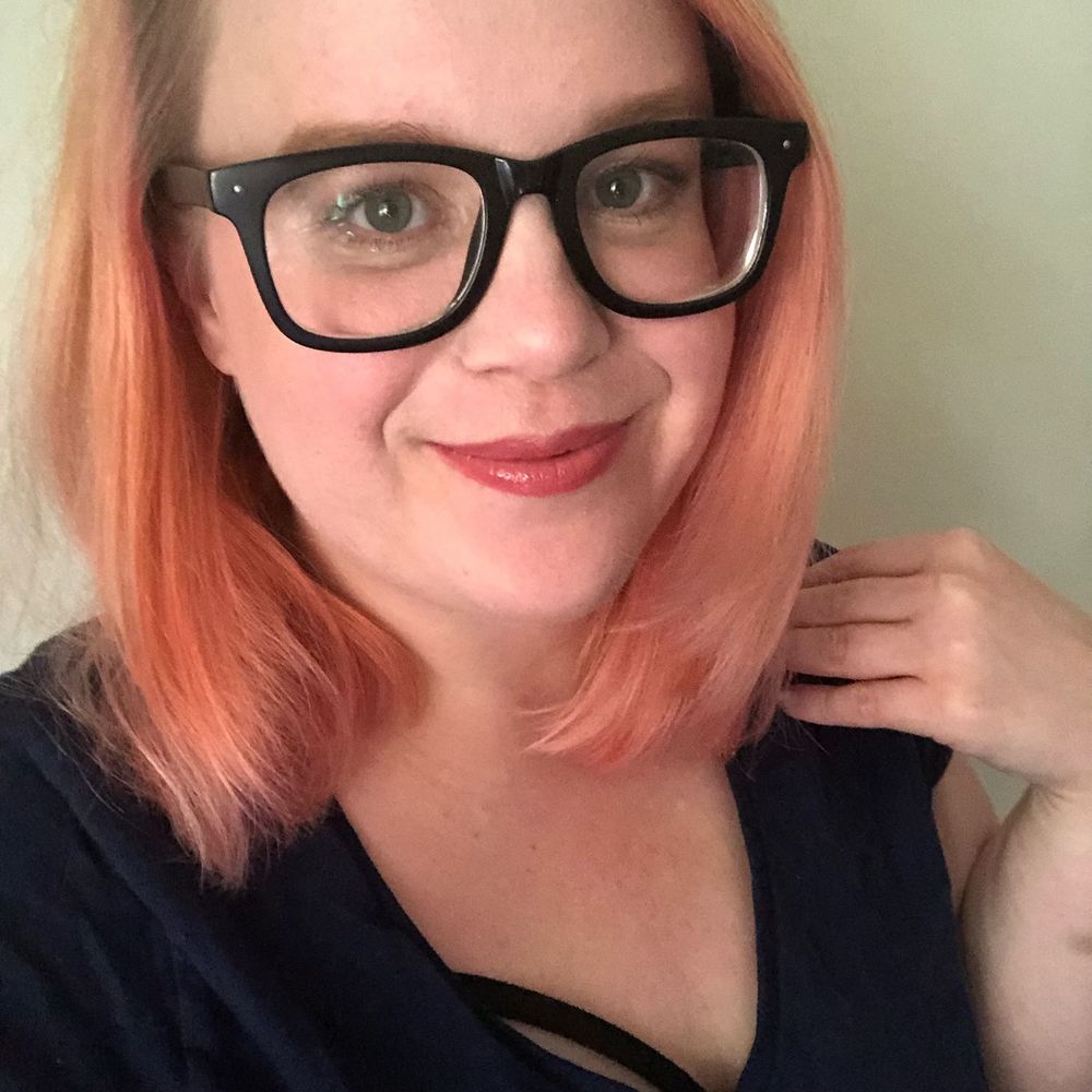 Meet your Posher, Jacqueline